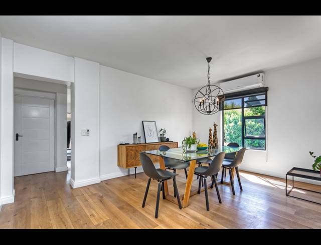3 BEDROOM CLUSTER FOR SALE IN BEVERLEY